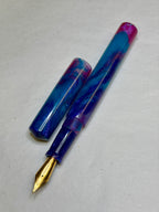 Cosmic Connection Alpha Fountain Pen - CM