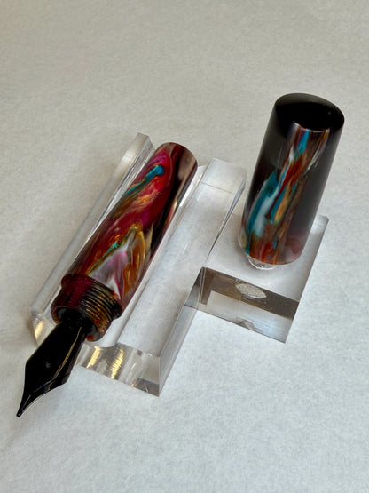 Z - Big Top Nano Pocket Pen (Kim)