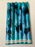 Turquoise Ice Blank