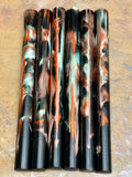 Copper Duel Blank