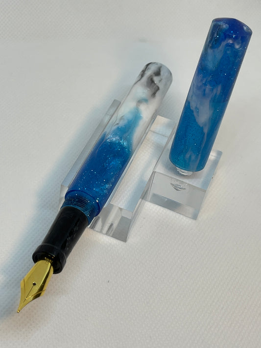 Creation 1 Fountain Pen