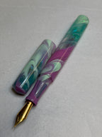 Pisces Alpha Fountain Pen