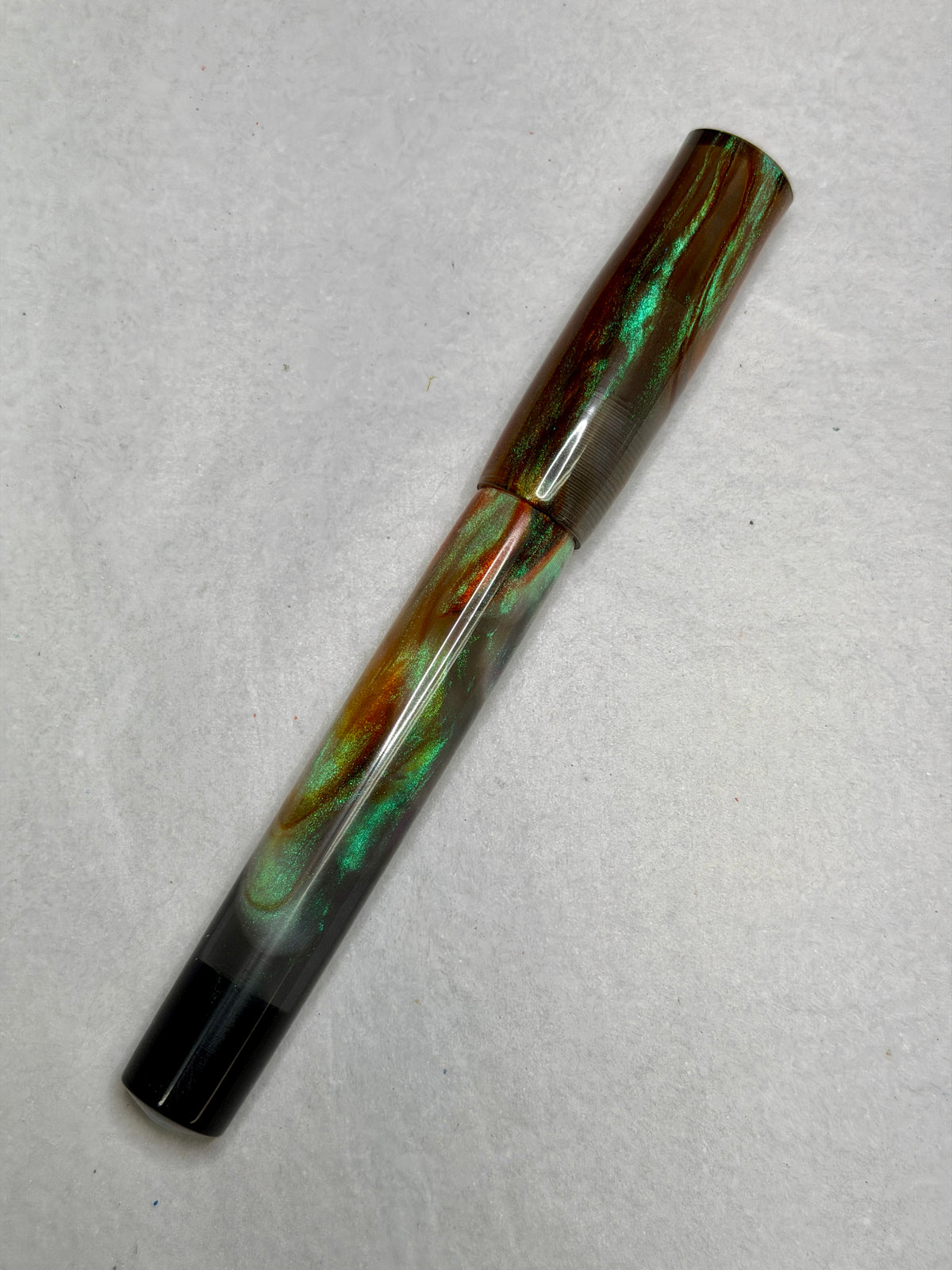 Headless Horseman Fountain Pen #22