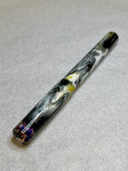 After the Rain Koi Alpha Fountain Pen