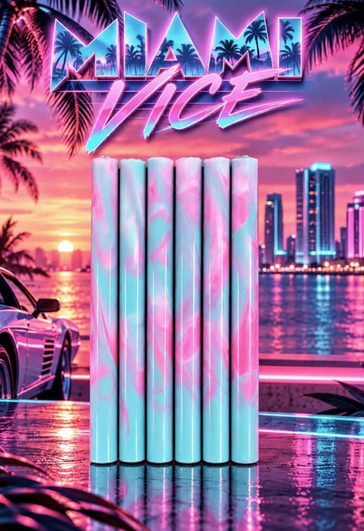 Miami Vice