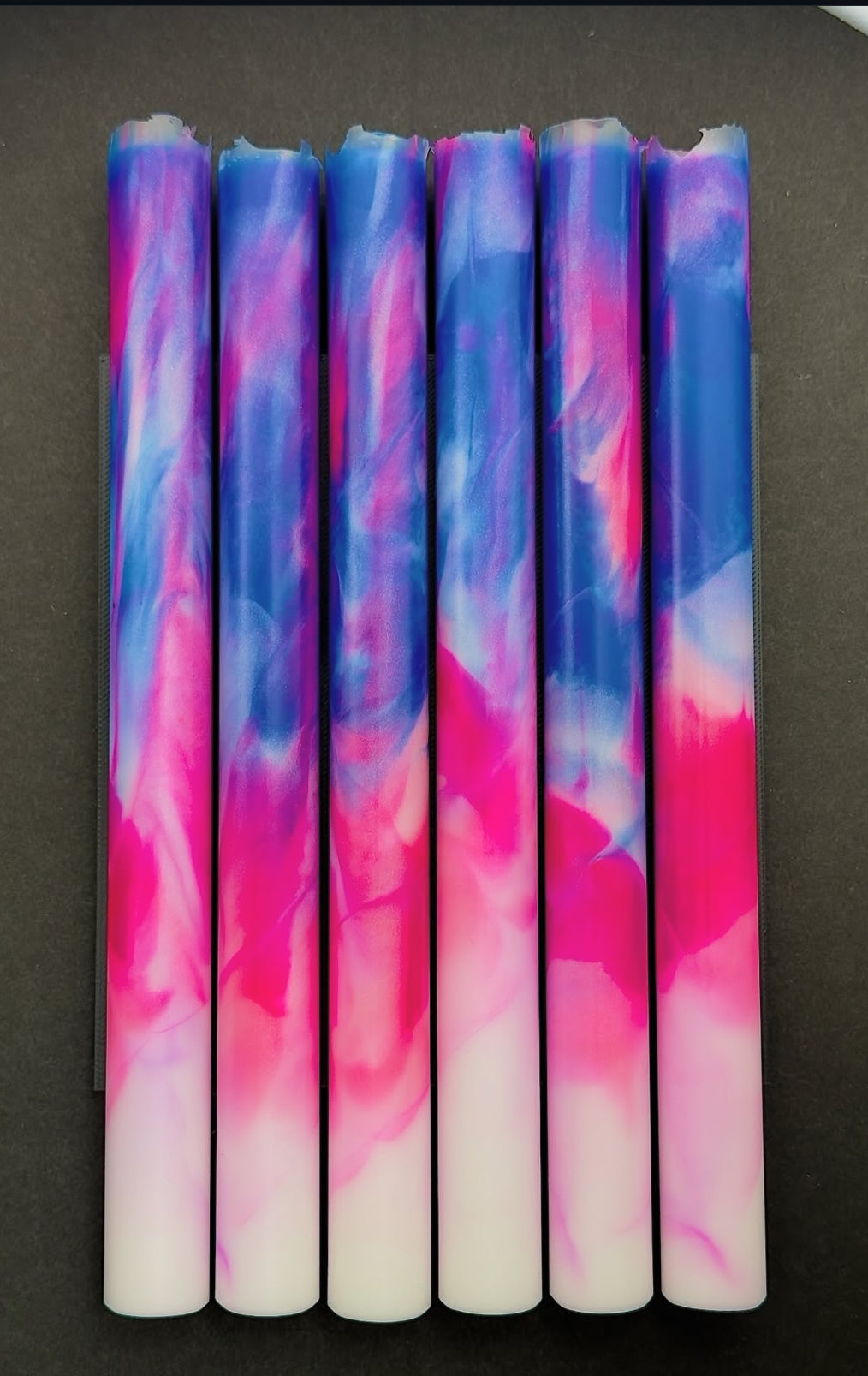 Synthwave Blank
