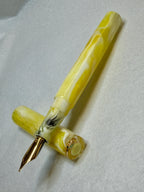 Limoncello Alpha Fountain Pen #2
