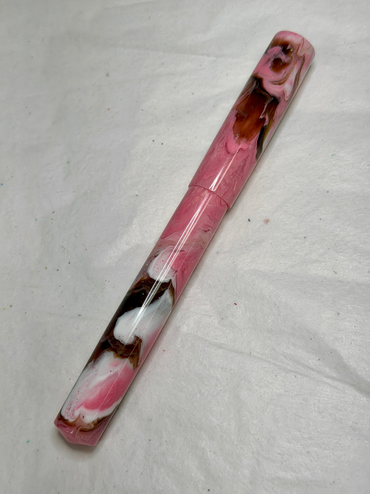 Hanami Alpha Fountain Pen 2 - CM