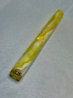Limoncello Alpha Fountain Pen #2