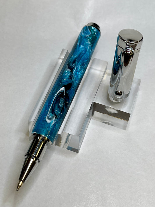 Z - Midnight Tide Rollerball Pen