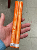 Z - Creamsicle Blank