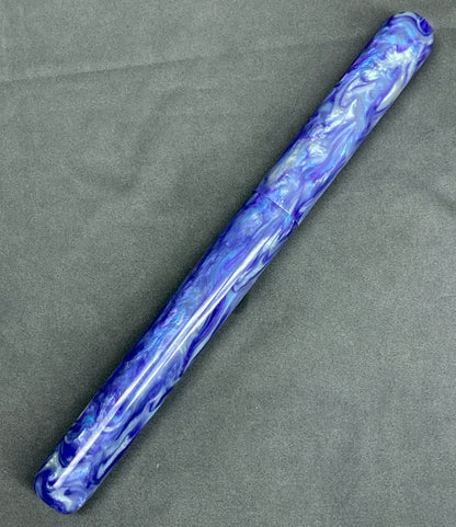 Z - Twisted Purple Abalone 2.0 Pen