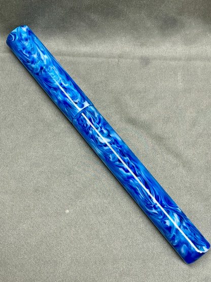 Z - Blue Chaos Pen (Jason)