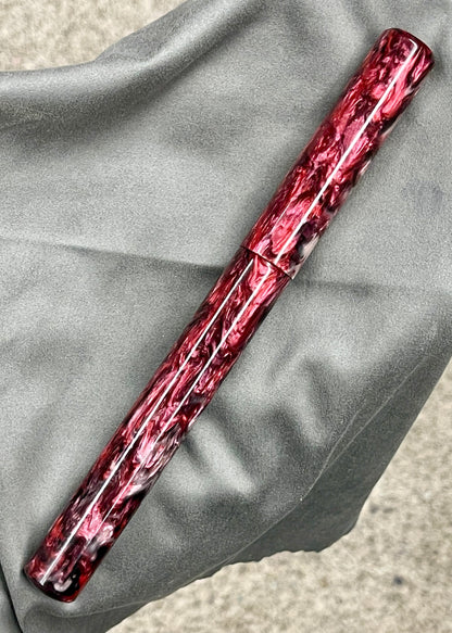 Z - Red Sea Abalone Pen