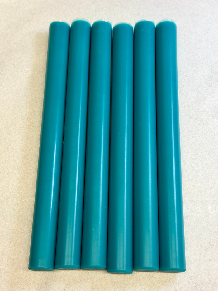 Tiffany Blue Blank