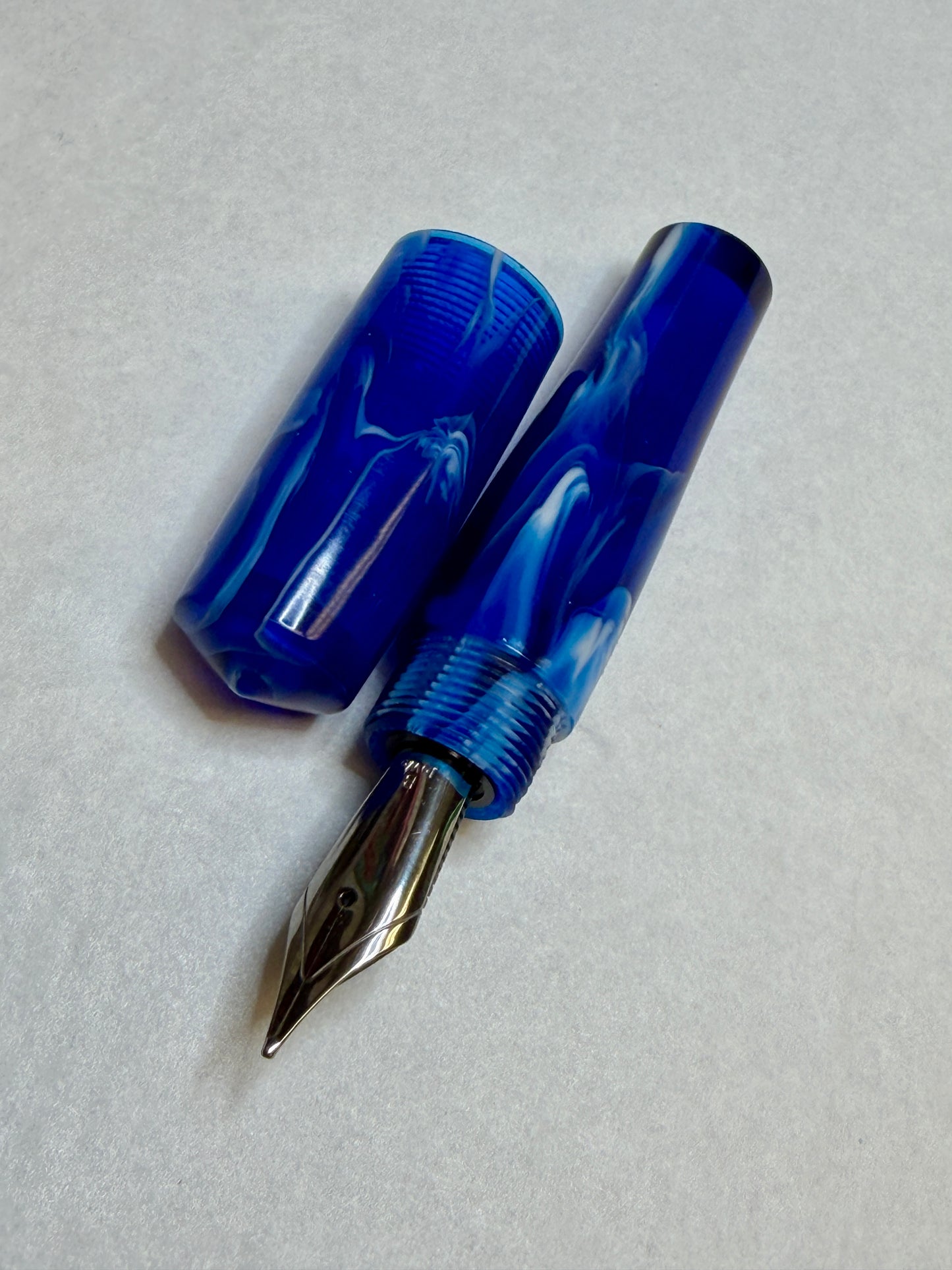 Z - Akula Nano Pocket Pen