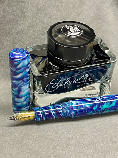 Z- Hypno-Blur Pen (Jen)