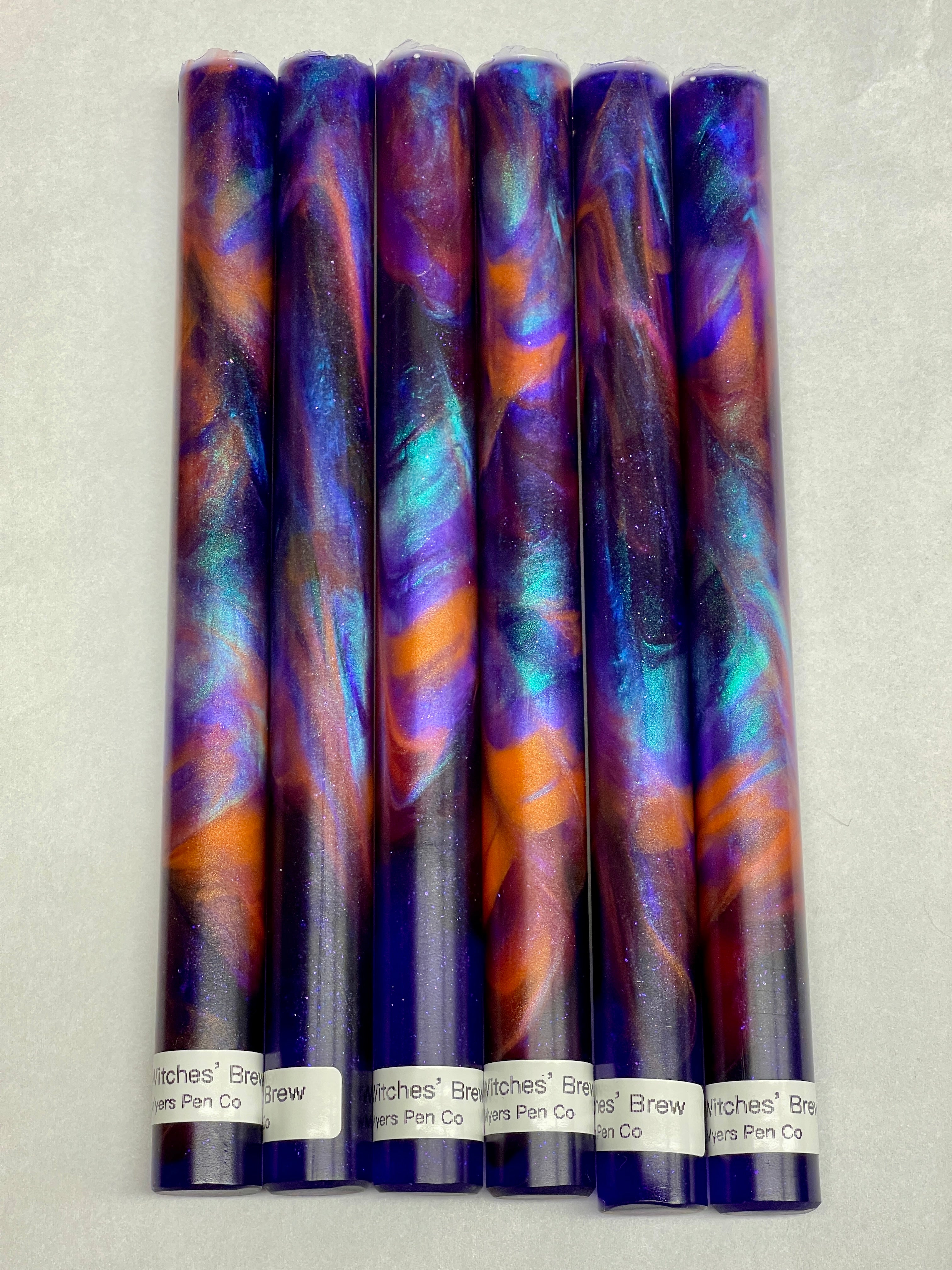 Witches Brew Blank