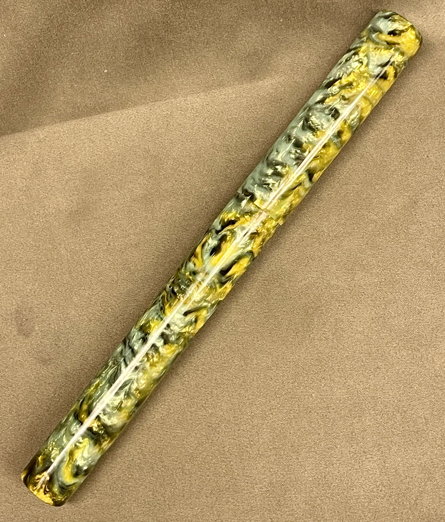 Z - Citrus Fusion Pen