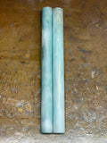 Green Ghost Blank