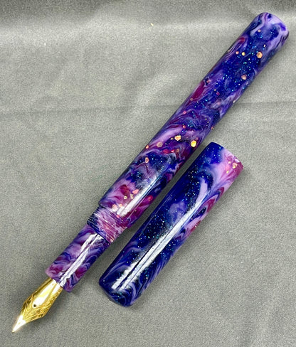 Z - Galactic Pen (Tessa)