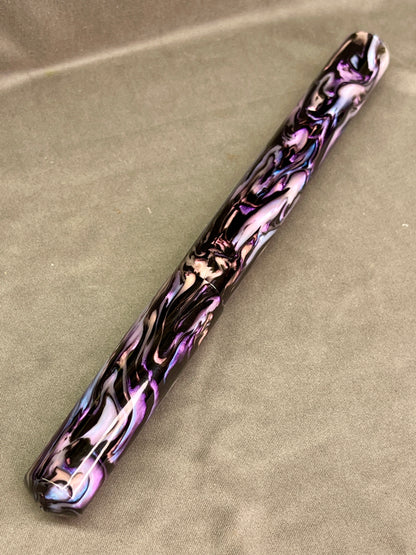 Z - Chris’ Abalone Extreme X3 Fountain Pen (Derek)