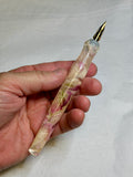 Peony Floral Kakimori Nib Holder