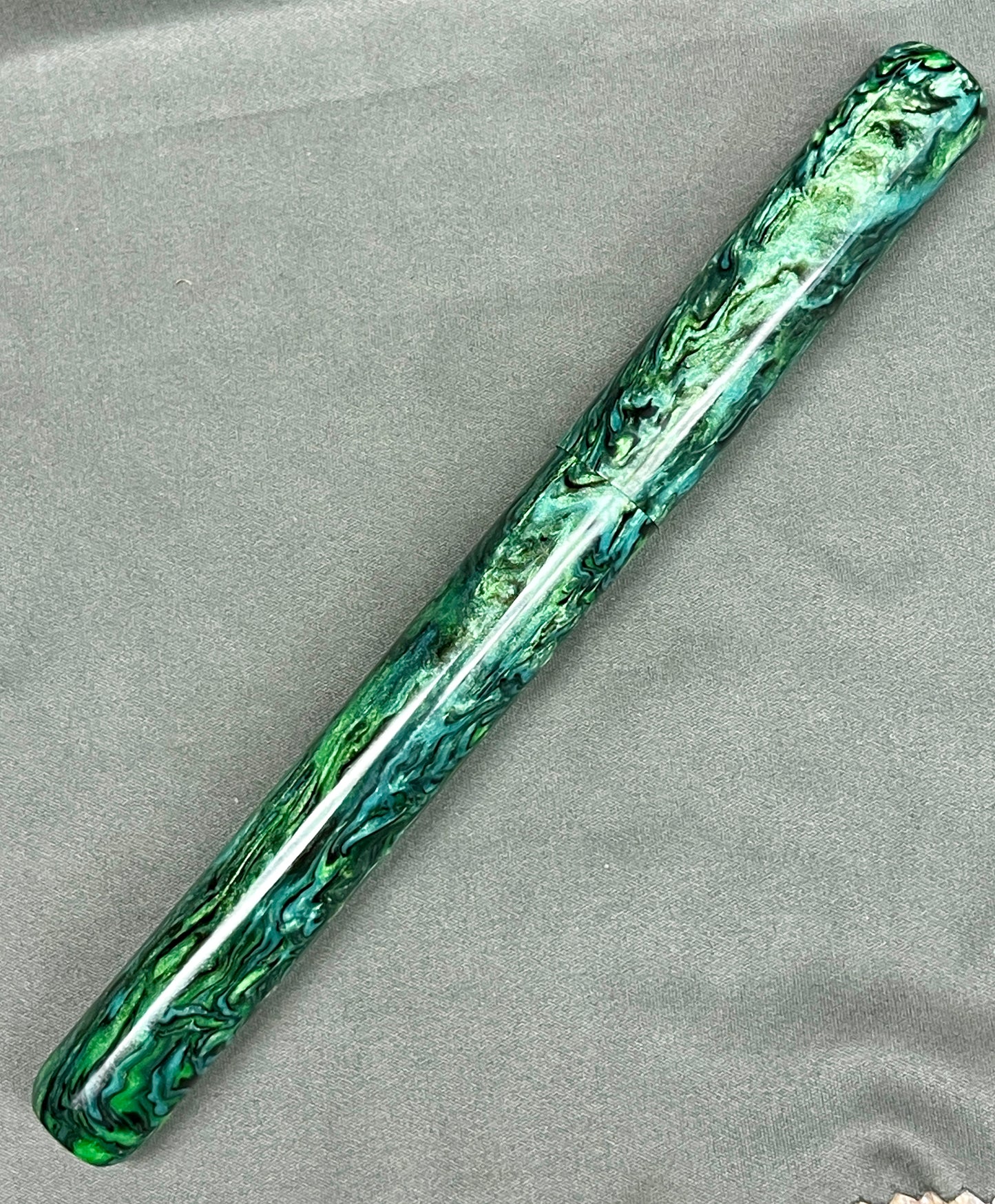 Z - Everglades Pen