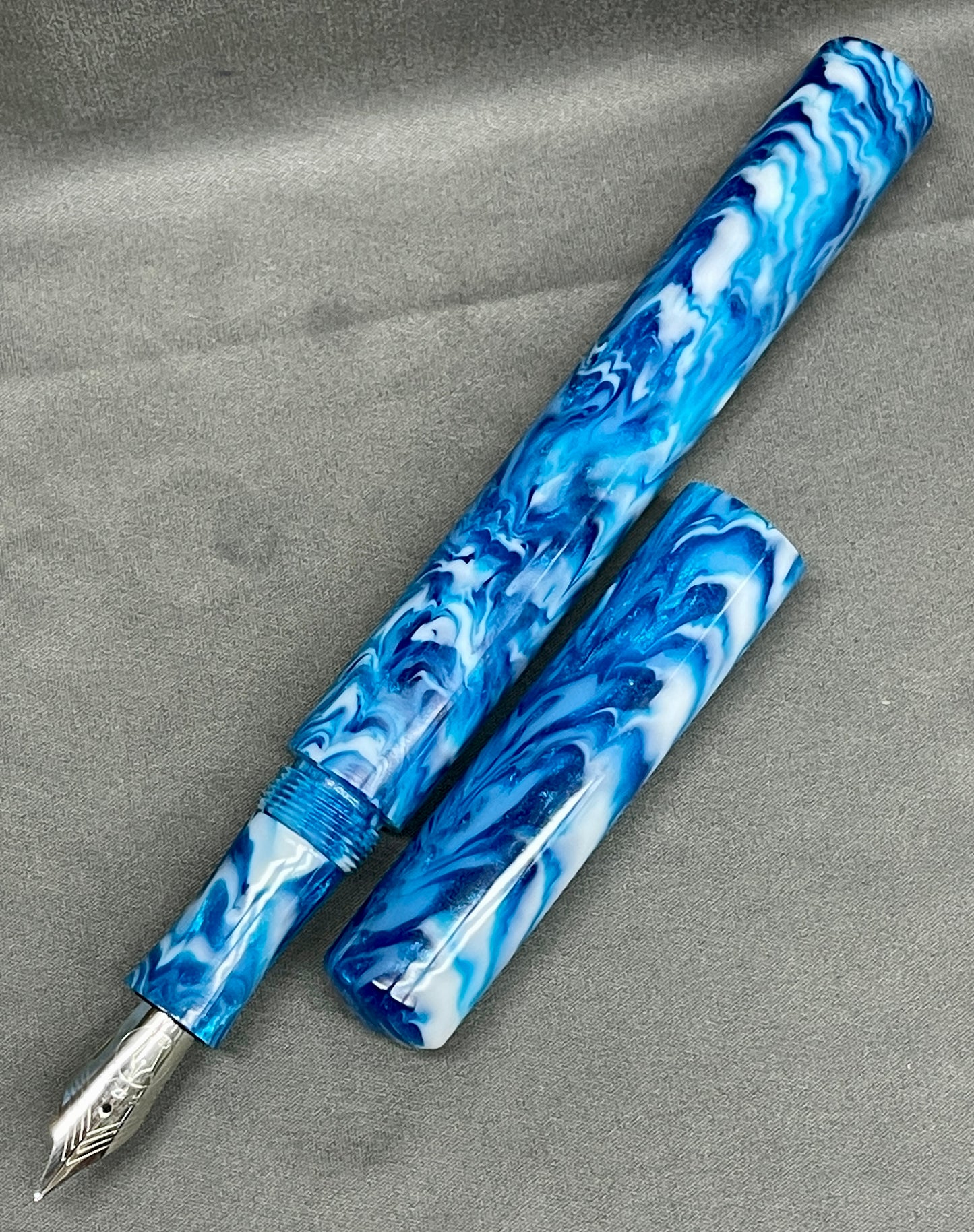 Z - High Tide Pen