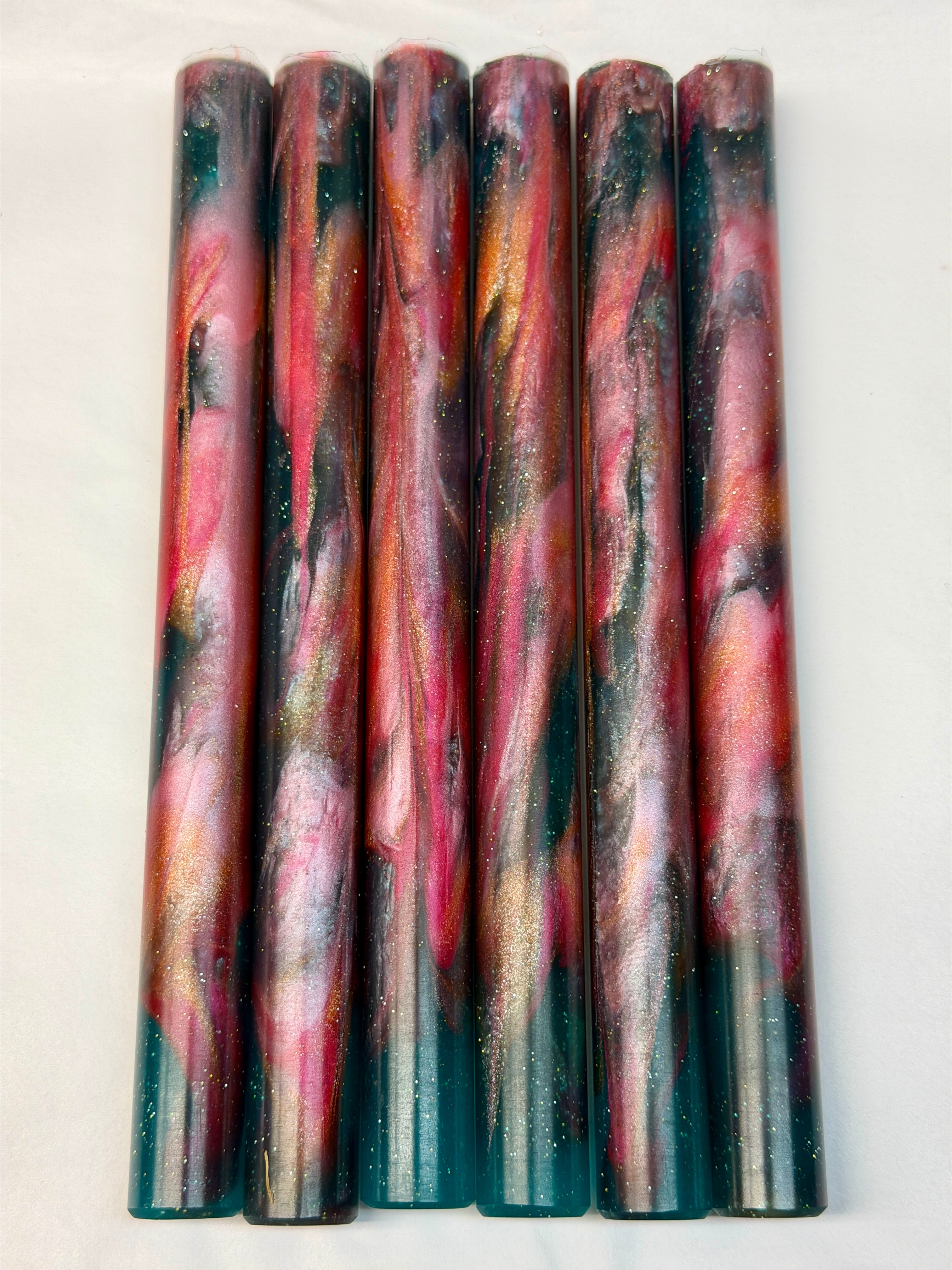 Christmas Cactus Blank