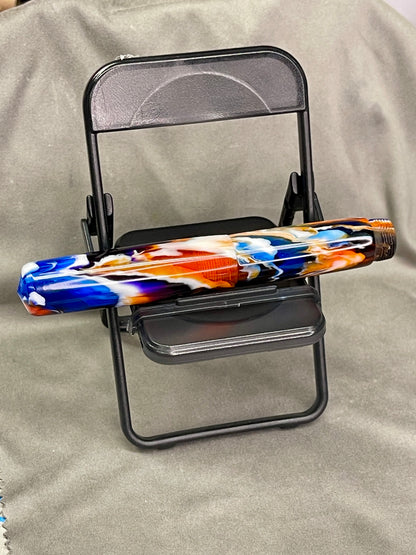 Z - Cosmic Cliffs Pocket Fountain Pen
