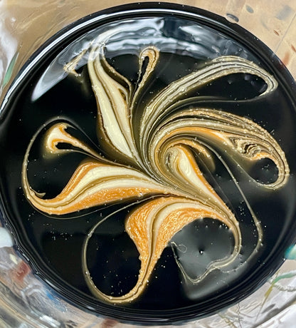 Midnight Flame