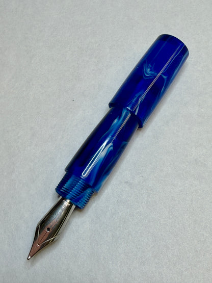 Z - Akula Nano Pocket Pen