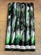 GEM (Green Eyed Monster) Blank