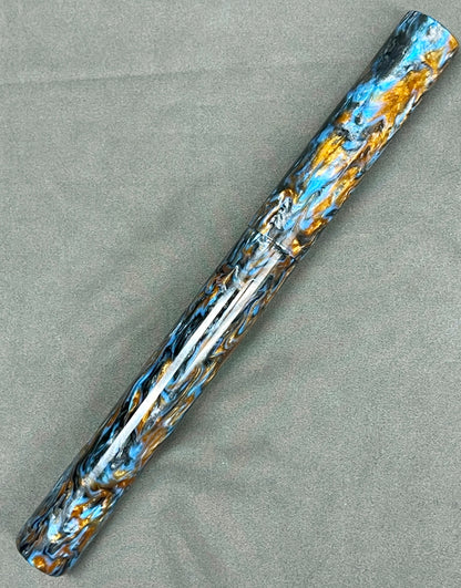 Z - Gold Rush Pen