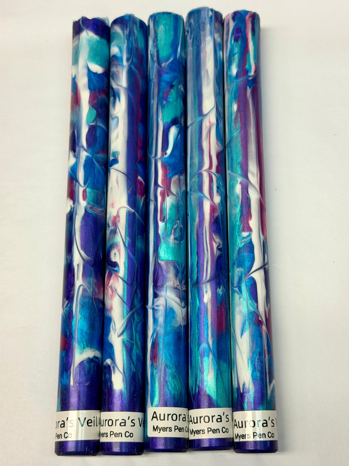 Aurora’s Veil Blank