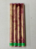 Raspberry Swirl Blank