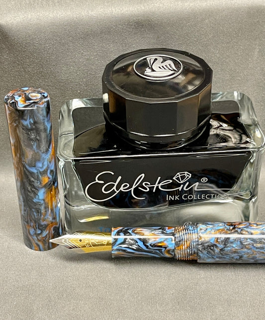 Z - Gold Rush Pen