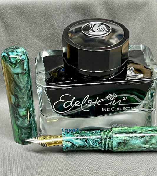 Z - Everglades Pen