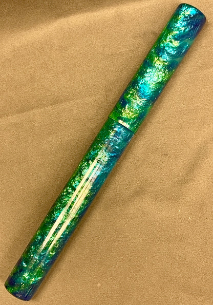 Z - Emerald Tide Pen
