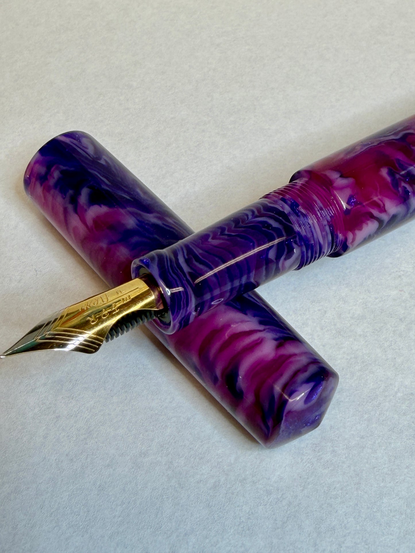 Galactic Pen (Ashley)