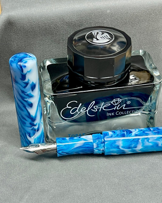 Z - High Tide Pen