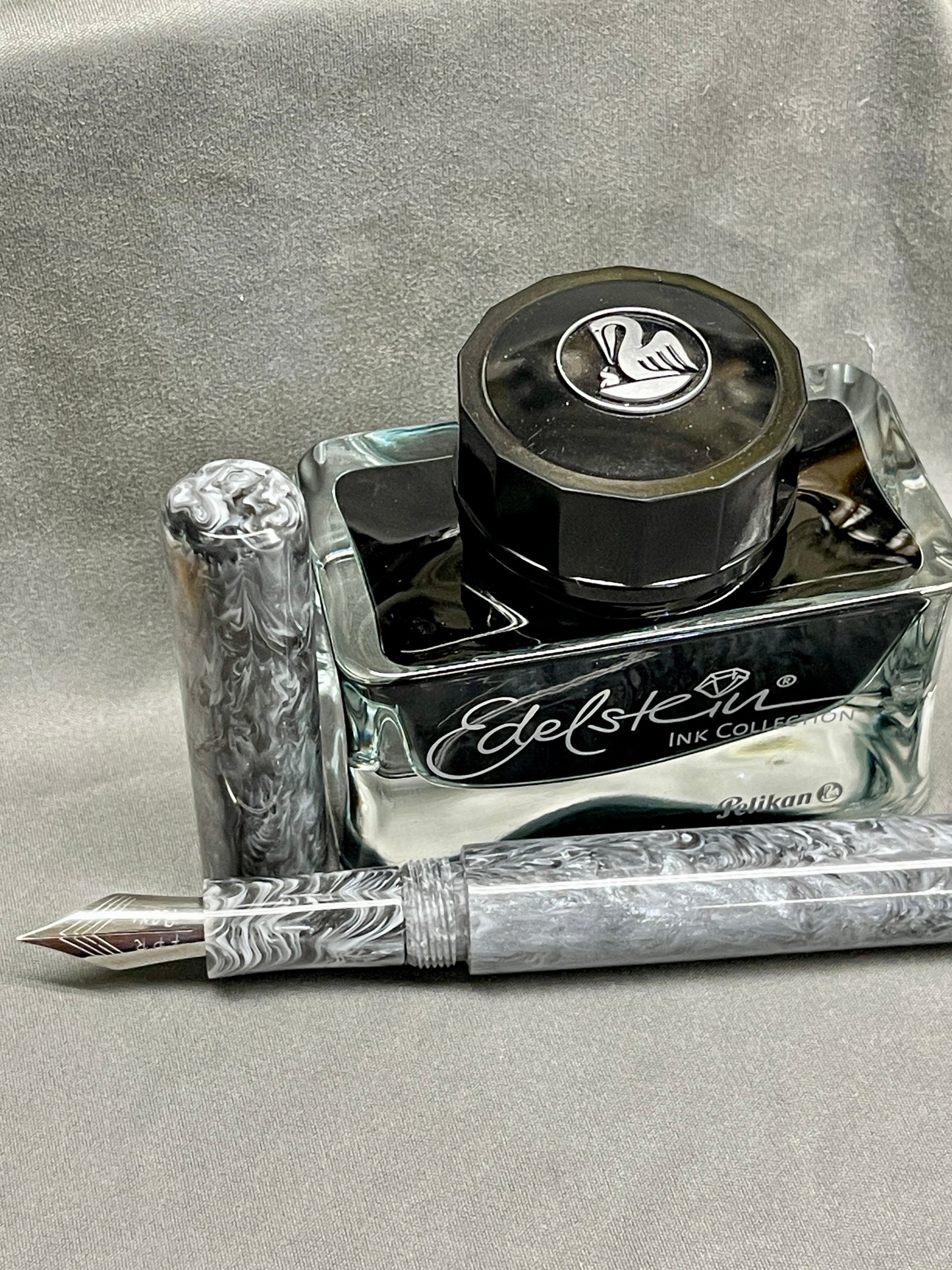 Z - Silverstuck Pen (Sherry)