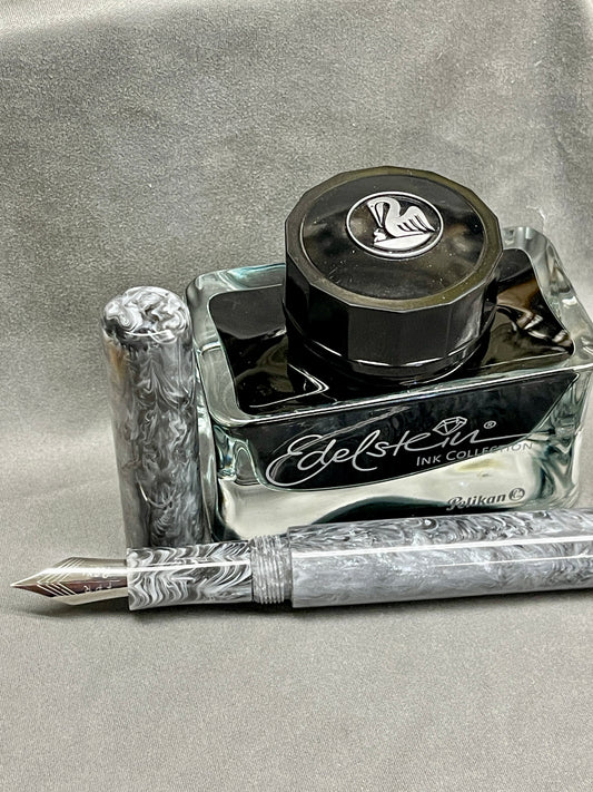 Z - Silverstuck Pen (Sherry)