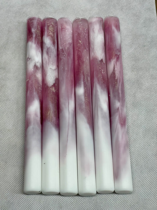 Ghost Pink Pen Blank