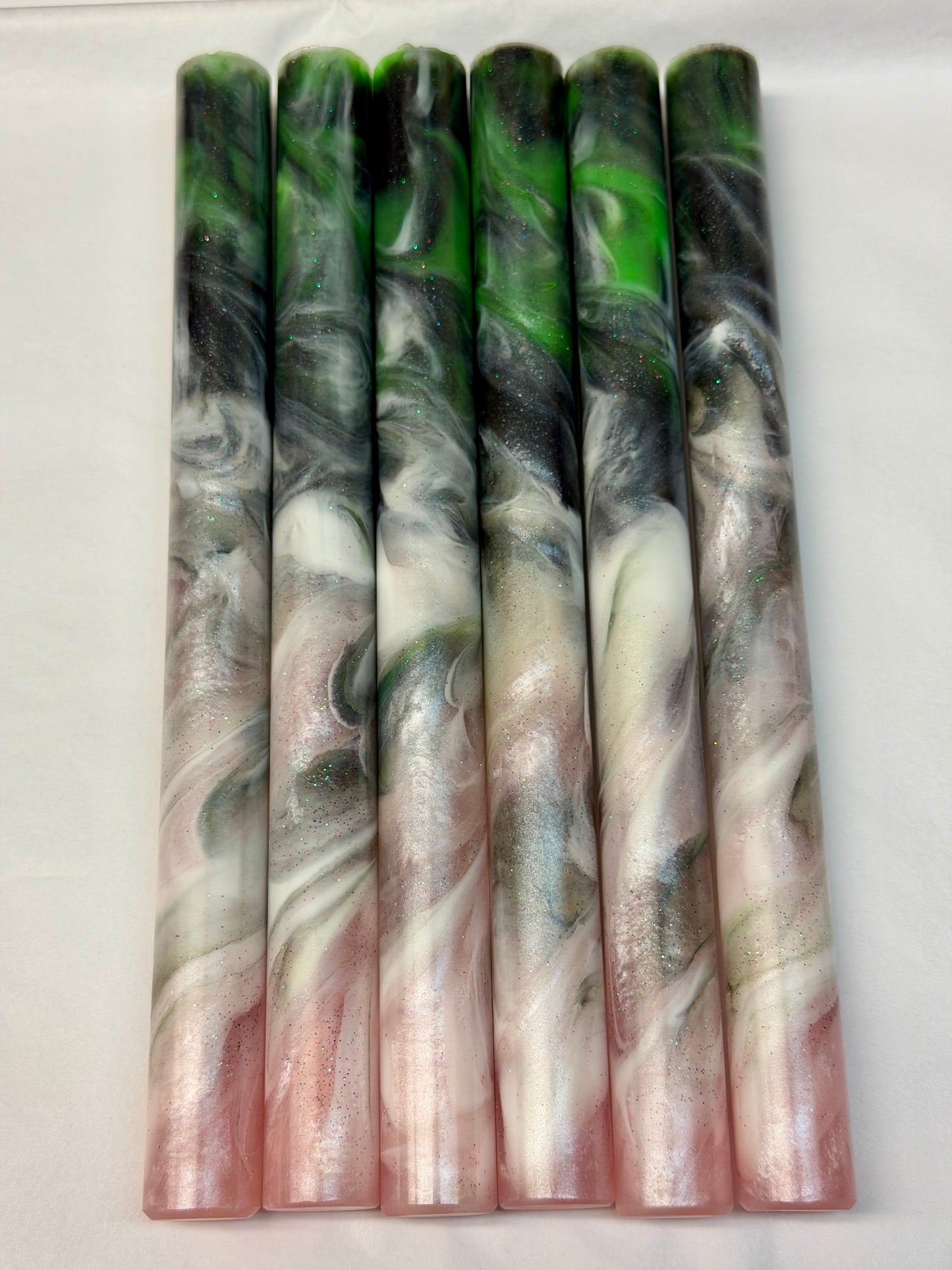 Defying Gravity Blank