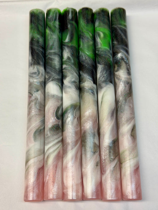 Defying Gravity Blank