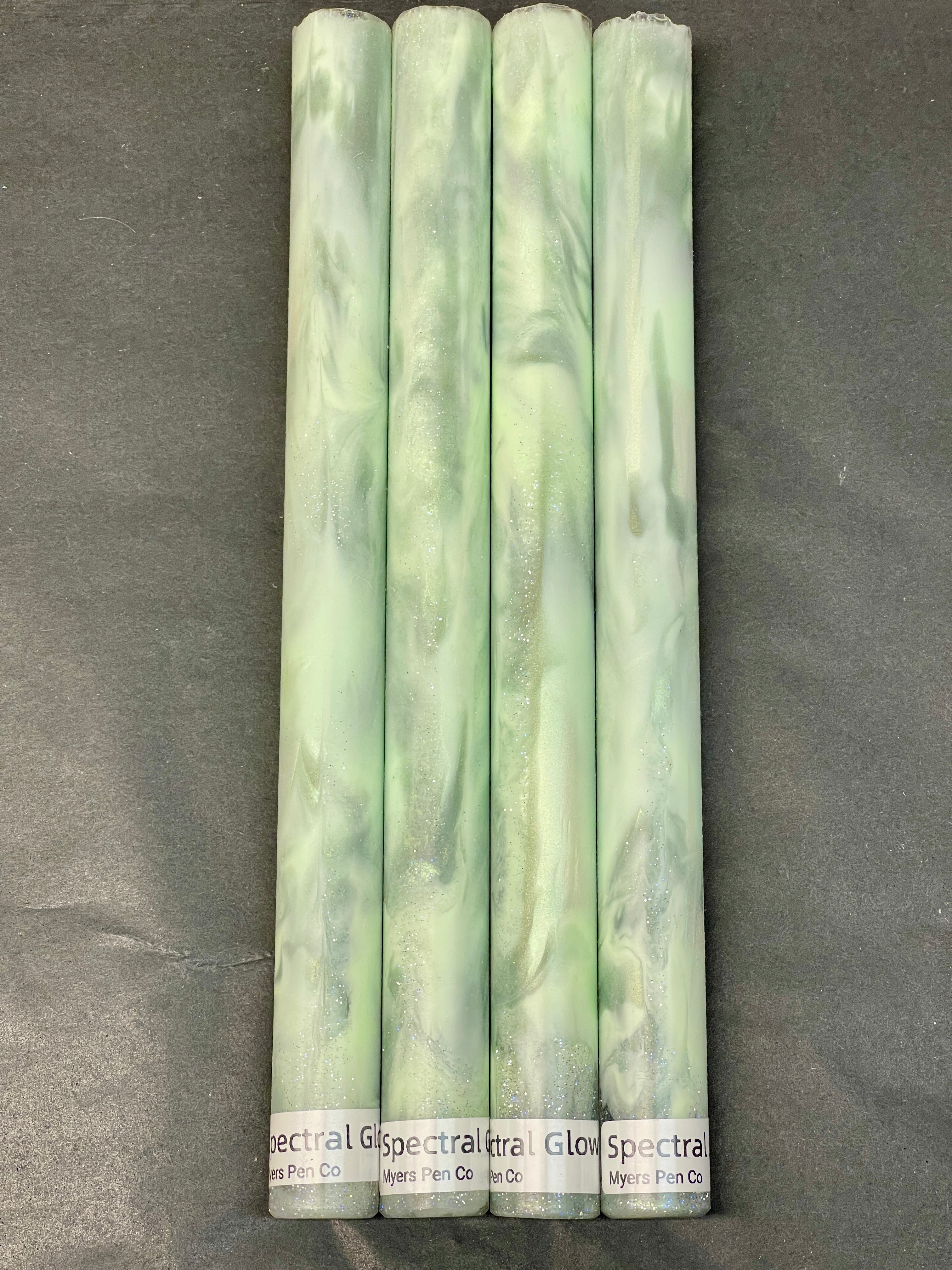 Spectral Glow Blank