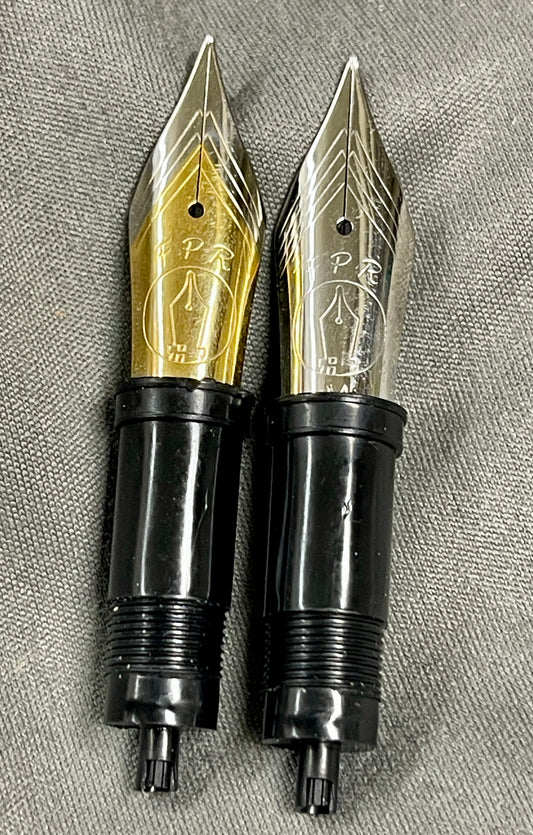 Z - FPR Nibs