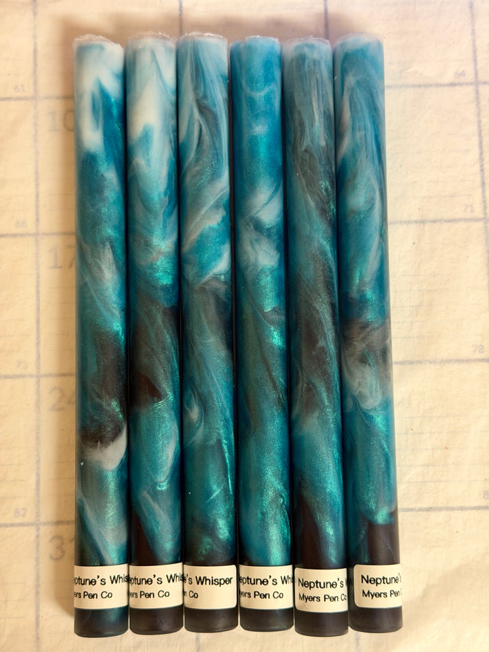 Neptune’s Whisper Blank